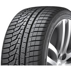 Pneumatiky HANKOOK winter icept evo2 w320b 245/45 R19 102V TL XL ROF M+S 3PMSF FR, zimní pneu, osobní a SUV