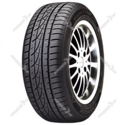 Pneumatiky HANKOOK WINTER ICEPT EVO W310B 245/50 R18 100H TL ROF M+S 3PMSF, zimní pneu, osobní a SUV