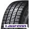 Pneumatiky LAUFENN ly31 i fit van 205/75 R16 110R TL C 8PR M+S 3PMSF, zimní pneu, VAN