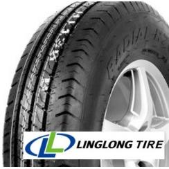 Pneumatiky LING LONG R701 195/60 R12 104N TL C M+S, letní pneu, VAN