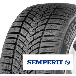 Pneumatiky SEMPERIT speed grip 3 255/35 R19 96V TL XL M+S 3PMSF FR, zimní pneu, osobní a SUV