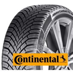 Pneumatiky CONTINENTAL wintercontact ts 860 175/80 R14 88T TL M+S 3PMSF, zimní pneu, osobní a SUV