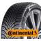 Pneumatiky CONTINENTAL winter contact ts 860 205/50 R16 87H TL M+S 3PMSF, zimní pneu, osobní a SUV