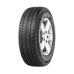 Pneumatiky CONTINENTAL VanContact 4Season 225/65 R16 112R TL C 8PR M+S 3PMSF, celoroční pneu, VAN
