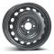 ocelový disk (7030) 5,5x14" 4x100 ET45 pro NISSAN MICRA, od 2010 (K13)