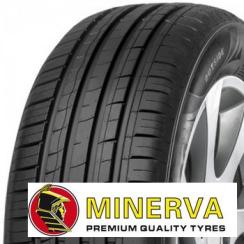 Pneumatiky MINERVA 209 195/60 R15 88H TL, letní pneu, osobní a SUV