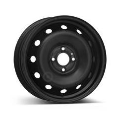 Plechové disky 4130 6x15" 4x100 ET50 60