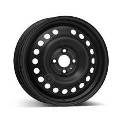 Plechové disky 7130 6x16" 4x100 ET50 60