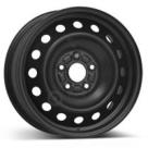 Plechové disky 7520 7x16