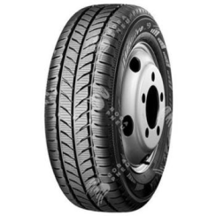 Pneumatiky YOKOHAMA bluearth winter wy01 225/75 R16 121R TL C M+S 3PMSF, zimní pneu, VAN