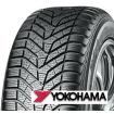 Pneumatiky YOKOHAMA bluearth winter v905 205/65 R15 94H TL M+S 3PMSF, zimní pneu, osobní a SUV