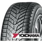 Pneumatiky YOKOHAMA bluearth winter v905 265/60 R18 110H TL M+S 3PMSF, zimní pneu, osobní a SUV