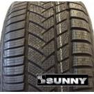 Pneumatiky SUNNY nw211 255/40 R19 100V TL XL M+S 3PMSF, zimní pneu, osobní a SUV