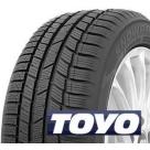 Pneumatiky TOYO snowprox s954 245/45 R17 99V TL XL M+S 3PMSF, zimní pneu, osobní a SUV