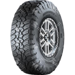 Pneumatiky GENERAL TIRE grabber x3 285/70 R17 121Q, letní pneu, osobní a SUV