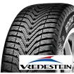Pneumatiky VREDESTEIN snowtrac 5 155/65 R14 75T TL M+S 3PMSF, zimní pneu, osobní a SUV