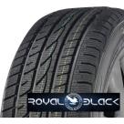 Pneumatiky ROYAL BLACK royal winter 195/65 R15 91T TL M+S 3PMSF, zimní pneu, osobní a SUV