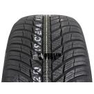 Pneumatiky NEXEN n'blue 4 season 155/65 R14 75T TL M+S 3PMSF, celoroční pneu, osobní a SUV
