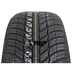Pneumatiky NEXEN n'blue 4 season 225/45 R17 94V TL XL M+S 3PMSF, celoroční pneu, osobní a SUV