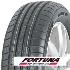Pneumatiky FORTUNA gowin hp 185/60 R15 88T TL XL M+S 3PMSF, zimní pneu, osobní a SUV