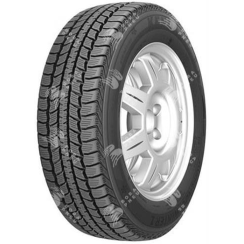 Pneumatiky KENDA komendo kr 500 205/75 R16 113S TL C M+S 3PMSF 10PR, zimní pneu, VAN