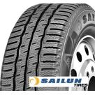 Pneumatiky SAILUN endure wsl1 215/75 R16 116R TL C M+S 3PMSF 10PR BSW, zimní pneu, VAN