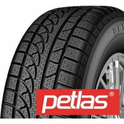 Pneumatiky PETLAS snowmaster w651 215/45 R16 90V TL XL M+S 3PMSF, zimní pneu, osobní a SUV