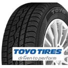 Pneumatiky TOYO celsius 195/55 R20 95H TL XL M+S 3PMSF, celoroční pneu, osobní a SUV