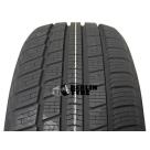 Pneumatiky RADAR dimax 4 season 195/55 R16 91V TL XL M+S 3PMSF, celoroční pneu, osobní a SUV
