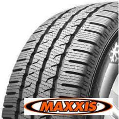 Pneumatiky MAXXIS vansmart snow wl2 205/65 R16 107T TL C 8PR M+S 3PMSF, zimní pneu, VAN