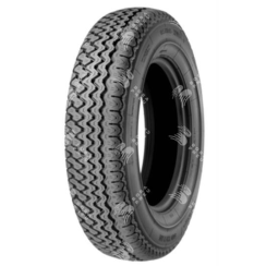 Pneumatiky MICHELIN xvs 185/80 R15 93V, letní pneu, osobní a SUV