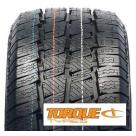 Pneumatiky TORQUE TQ5000 195/70 R15 104R TL C 8PR M+S 3PMSF, zimní pneu, VAN