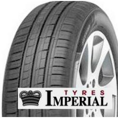 Pneumatiky IMPERIAL eco driver 4 155/60 R15 74T TL, letní pneu, osobní a SUV