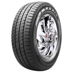 Pneumatiky MAXXIS WL2 215/65 R16 109T TL C 8PR M+S 3PMSF, zimní pneu, VAN
