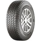 Pneumatiky GENERAL TIRE grabber a/t3 245/75 R16 120S, celoroční pneu, osobní a SUV