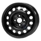 Plechové disky 6745 5,5x14