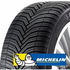 Pneumatiky MICHELIN crossclimate suv 265/45 R20 108Y TL XL 3PMSF FP, celoroční pneu, osobní a SUV