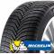 Pneumatiky MICHELIN crossclimate suv 265/45 R20 108Y TL XL 3PMSF FP, celoroční pneu, osobní a SUV