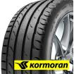Pneumatiky KORMORAN ultra high performance 245/45 R17 99W TL XL ZR, letní pneu, osobní a SUV