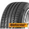 Pneumatiky CONTINENTAL conti sport contact 5 255/45 R22 107Y, letní pneu, osobní a SUV