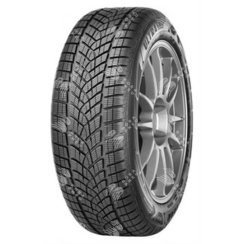Pneumatiky GOODYEAR ultragrip ice suv g1 ms 245/55 R19 107T TL XL M+S, zimní pneu, osobní a SUV