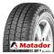 Pneumatiky MATADOR mps330 maxilla 2 175/75 R16 101R TL C 8PR, letní pneu, VAN