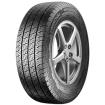 Pneumatiky UNIROYAL all season max 195/75 R16 107R TL C 8PR M+S 3PMSF, celoroční pneu, VAN