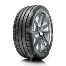 Pneumatiky TIGAR ultra high performance 245/45 R17 99W TL XL ZR, letní pneu, osobní a SUV
