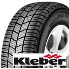 Pneumatiky KLEBER transpro 4s 215/65 R15 104T TL C M+S 3PMSF, celoroční pneu, VAN