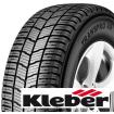 Pneumatiky KLEBER transpro 4s 205/65 R15 102T TL C M+S 3PMSF, celoroční pneu, VAN
