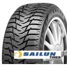 Pneumatiky SAILUN ice blazer wst3 185/55 R15 86T TL XL M+S 3PMSF FP BSW, zimní pneu, osobní a SUV