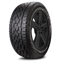 Pneumatiky PIRELLI scorpion a/t+ xl 245/65 R17 111T TL XL M+S 3PMSF, celoroční pneu, osobní a SUV