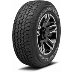 Pneumatiky GOODYEAR Wrangler AT Adventure 245/65 R17 111T TL XL M+S, letní pneu, osobní a SUV