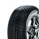Pneumatiky CONTINENTAL conti cross contact lx2 255/65 R17 110H TL BSW M+S FR, letní pneu, osobní a SUV